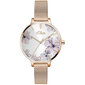 Laikrodis moterims s.Oliver SO-3524-MQ kaina ir informacija | Moteriški laikrodžiai | pigu.lt