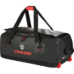 Sporto krepšys Cressi-Sub XUA925820 kaina ir informacija | Kuprinės ir krepšiai | pigu.lt