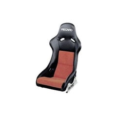 Сиденье Recaro RC070770886 Чёрный Красный цена и информация | Автопринадлежности | pigu.lt