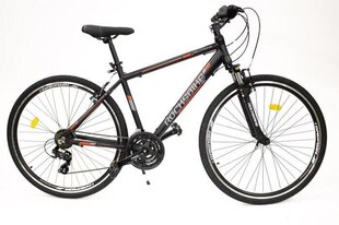 Велосипед 28" NEUTRONE 5.1/8681933422224 ROCKSBIKE цена и информация | Велосипеды | pigu.lt