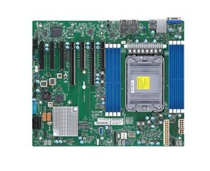 Supermicro MBD-X12SPL-F-B kaina ir informacija | Pagrindinės plokštės | pigu.lt