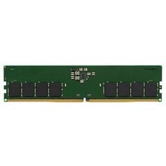 MEMORY DIMM 32GB DDR5-4800/KVR48U40BD8-32 KINGSTON цена и информация | Оперативная память (RAM) | pigu.lt