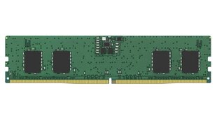 ПАМЯТЬ DIMM 8GB DDR5-4800/KVR48U40BS6-8 KINGSTON цена и информация | Оперативная память (RAM) | pigu.lt