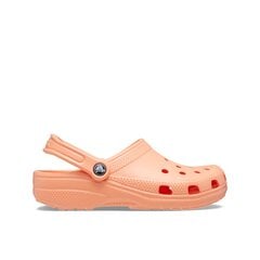 Тапки Crocs™ Classic 180038 цена и информация | Комнатные тапки женские | pigu.lt