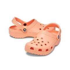 Тапки Crocs™ Classic 180038 цена и информация | Тапочки женские | pigu.lt