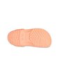 Šlepetės moterims Crocs™ Classic 180038, oranžinės kaina ir informacija | Šlepetės moterims | pigu.lt