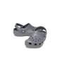 Crocs™ šlepetės vaikams Classic Clog Kid's 166030, pilkos kaina ir informacija | Šlepetės, kambario avalynė vaikams | pigu.lt