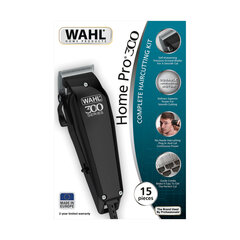 Машинка для стрижки волос WAHL 300 Series 20102-0460 цена и информация | Машинки для стрижки волос | pigu.lt