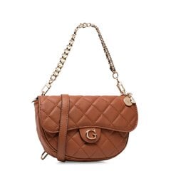 Сумка Guess - HWQG83_94210 72161_COG цена и информация | Женская сумка Bugatti | pigu.lt