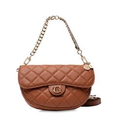 Сумка Guess - HWQG83_94210 72161_COG цена и информация | Женская сумка Bugatti | pigu.lt