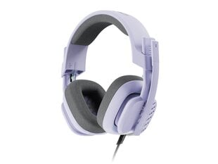 Astro - A10 Gen 2 Wired Gaming headset for PC/Mac kaina ir informacija | Ausinės | pigu.lt