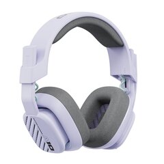 Astro - A10 Gen 2 Wired Gaming headset for PC/Mac kaina ir informacija | Ausinės | pigu.lt