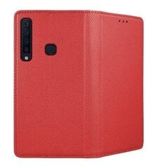 Telefono dėklas Smart Magnet Xiaomi 12 Pro kaina ir informacija | Telefono dėklai | pigu.lt