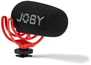 Joby microphone Wavo (JB01675-BWW) цена и информация | Аксессуары для фотоаппаратов | pigu.lt