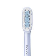 Насадки для зубных щеток Soocas X3 Pro (синие) цена и информация | Насадки для электрических зубных щеток | pigu.lt