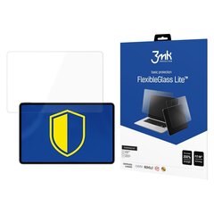 inkBook Calypso Plus - 3mk FlexibleGlass Lite™ 8.3'' screen protector цена и информация | Аксессуары для планшетов, электронных книг | pigu.lt
