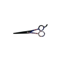Profesionalios kirpėjo žirklės Ronney Shears 5.5 цена и информация | Расчески, щетки для волос, ножницы | pigu.lt