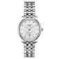 Laikrodis moterims Tissot T1222071103600 цена и информация | Moteriški laikrodžiai | pigu.lt