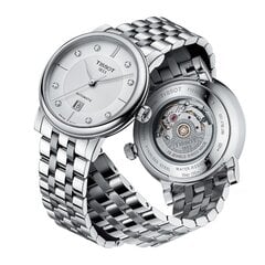 Laikrodis moterims Tissot T1222071103600 цена и информация | Женские часы | pigu.lt