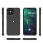 Anti Shock 1,5mm case, skirtas Samsung Galaxy A71, skaidrus kaina ir informacija | Telefono dėklai | pigu.lt