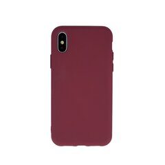 OEM Silicone Case kaina ir informacija | Telefono dėklai | pigu.lt