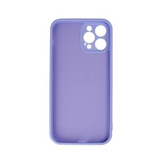 Finger Grip Case, skirtas Samsung Galaxy A12 / M12, violetinis kaina ir informacija | Telefono dėklai | pigu.lt