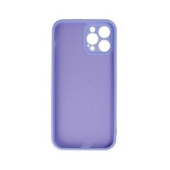 Finger Grip чехол для Samsung Galaxy S21 Ultra purple цена и информация | Чехлы для телефонов | pigu.lt