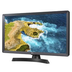 Monitorius LG 27TQ615S-PZ 27, 27'' ~69 kaina