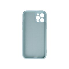 Oem Finger Grip Case skirtas Samsung Galaxy S20 FE/S20 Lite/S20 FE 5G, žalias kaina ir informacija | Telefonų dėklai | pigu.lt