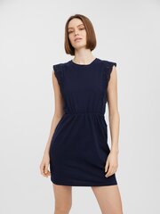 Suknelė moterims Vero Moda 10265206 02 5715222167893, mėlyna kaina ir informacija | Suknelės | pigu.lt