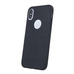 Simple Black case, skirtas Xiaomi Redmi 9C / 10A, juodas kaina ir informacija | Telefono dėklai | pigu.lt