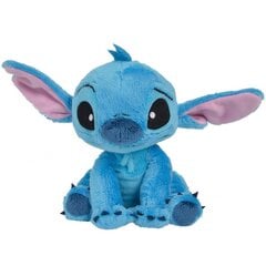 Pliušinis žaislas Stitch Simba kaina ir informacija | Minkšti (pliušiniai) žaislai | pigu.lt