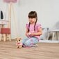 Interaktyvus pliušinis šuniukas su RC pavadėliu Loomy kaina ir informacija | Žaislai mergaitėms | pigu.lt