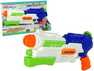 Vandens šautuvas, baltas kaina ir informacija | Vandens, smėlio ir paplūdimio žaislai | pigu.lt