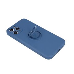 Finger Grip чехол для Samsung Galaxy A22 4G blue цена и информация | Чехлы для телефонов | pigu.lt