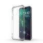 Anti Shock 1,5mm case, skirtas Samsung Galaxy S22, skaidrus kaina ir informacija | Telefono dėklai | pigu.lt