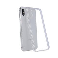 Slim 1,8 - 2 mm case, skirtas Samsung Galaxy A33 5G, skaidrus kaina ir informacija | Telefono dėklai | pigu.lt