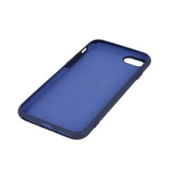 OEM Silicon case skirtas Samsung Galaxy A33 5G, mėlynas kaina ir informacija | Telefono dėklai | pigu.lt