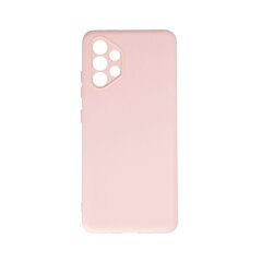 Silicon чехол для Samsung Galaxy A13 5G pink sand цена и информация | Чехлы для телефонов | pigu.lt