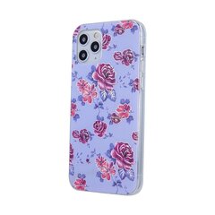 Чехол Ultra Trendy Flowers 2 для Samsung Galaxy A03S EU цена и информация | Чехлы для телефонов | pigu.lt