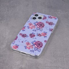 Чехол Ultra Trendy Flowers 2 для Samsung Galaxy A03S EU цена и информация | Чехлы для телефонов | pigu.lt