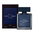 Kvapusis vanduo Narciso Rodriguez For Him Bleu Noir Parfum EDP vyrams, 100 ml