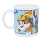 Puodelis The Paw Patrol Friendship 325 ml (11,7 x 10 x 8,7 cm) kaina ir informacija | Taurės, puodeliai, ąsočiai | pigu.lt