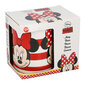Puodelis Minnie Mouse Lucky 325 ml (11,7 x 10 x 8,7 cm) цена и информация | Taurės, puodeliai, ąsočiai | pigu.lt