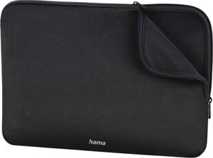 Hama Neoprene 13,3'' kaina ir informacija | Krepšiai, kuprinės, dėklai kompiuteriams | pigu.lt