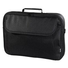 Hama Montego, 15,6", black - Notebook bag цена и информация | Рюкзаки, сумки, чехлы для компьютеров | pigu.lt