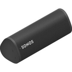 Sonos Roam SL, черный цена и информация | Аудиоколонки | pigu.lt