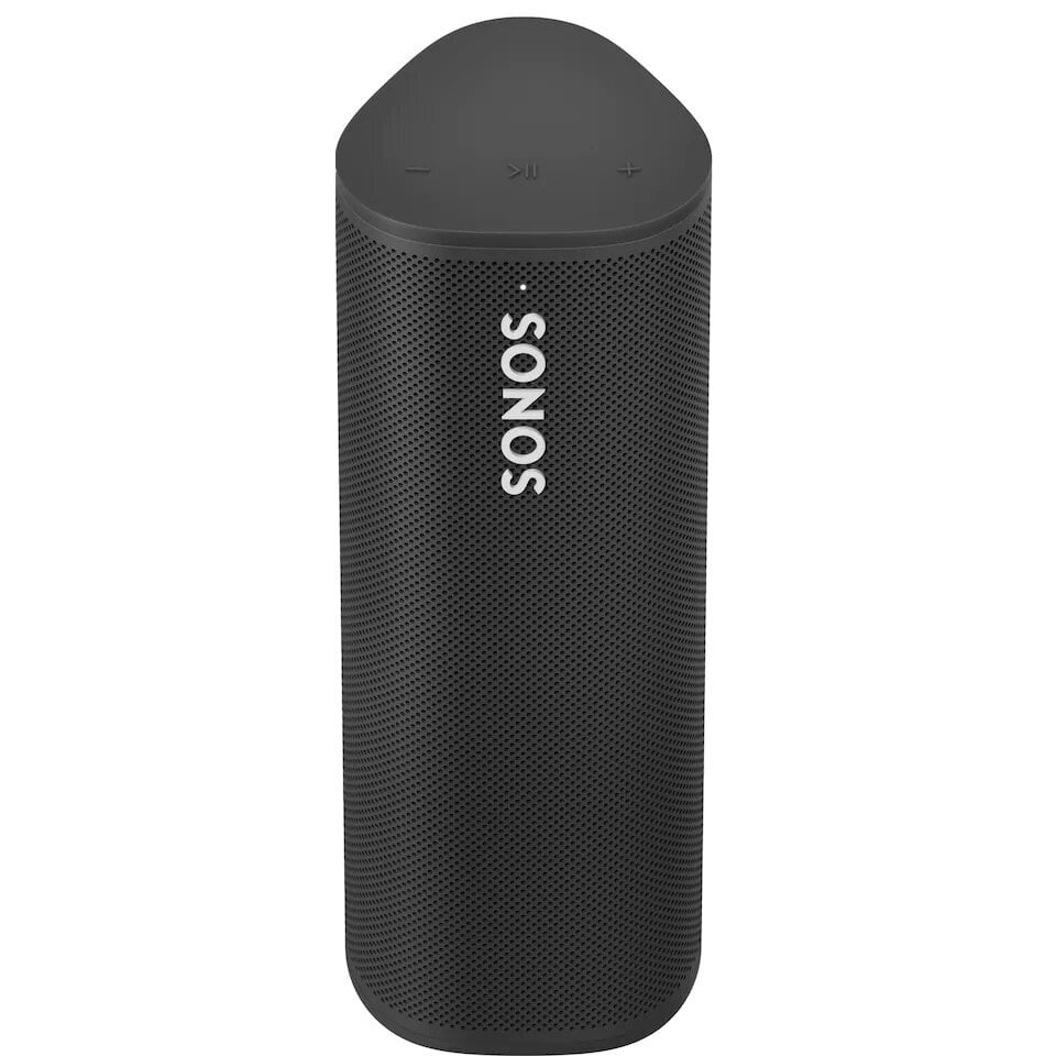 Sonos Roam SL, juoda цена и информация | Garso kolonėlės | pigu.lt
