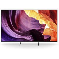 Sony KD50X81KAEP цена и информация | Sony Телевизоры и аксессуары к ним | pigu.lt