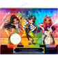 Lėlė Rainbow High! Rockstars - Special Edition - Carmen Major kaina ir informacija | Žaislai mergaitėms | pigu.lt